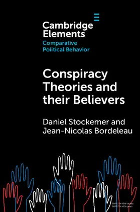 Stockemer / Bordeleau |  Conspiracy Theories and their Believers | Buch |  Sack Fachmedien