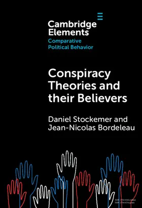 Stockemer / Bordeleau |  Conspiracy Theories and their Believers | Buch |  Sack Fachmedien
