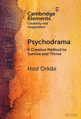 Orkibi |  Psychodrama | Buch |  Sack Fachmedien