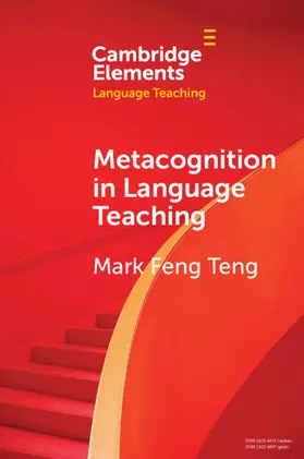 Teng |  Metacognition in Language Teaching | Buch |  Sack Fachmedien