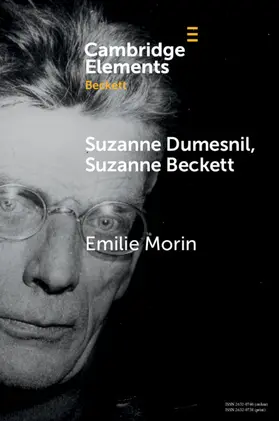 Morin |  Suzanne Dumesnil, Suzanne Beckett | Buch |  Sack Fachmedien