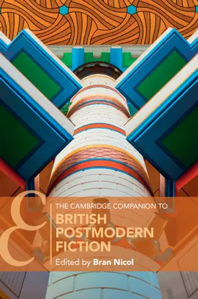 Nicol |  The Cambridge Companion to British Postmodern Fiction | Buch |  Sack Fachmedien