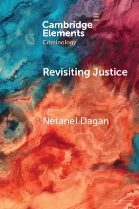 Dagan |  Revisiting Justice | Buch |  Sack Fachmedien