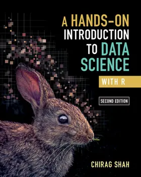 Shah |  A Hands-On Introduction to Data Science with R | Buch |  Sack Fachmedien