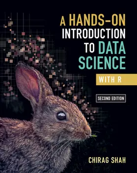 Shah |  A Hands-On Introduction to Data Science with R | Buch |  Sack Fachmedien