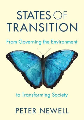 Newell | States of Transition | Buch | 978-1-009-59011-2 | www2.sack.de