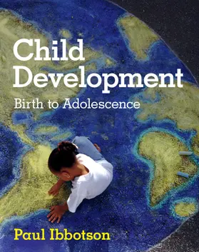 Ibbotson |  Child Development | Buch |  Sack Fachmedien