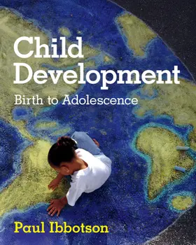 Ibbotson |  Child Development | Buch |  Sack Fachmedien