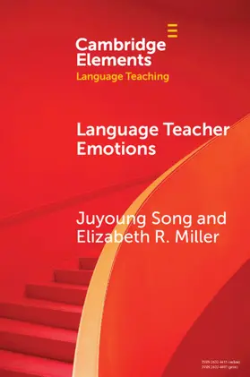 Song / Miller |  Language Teacher Emotions | Buch |  Sack Fachmedien