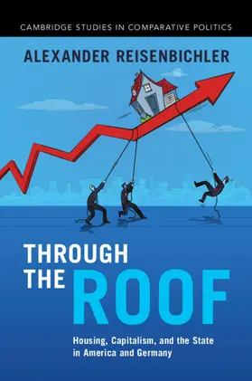 Reisenbichler |  Through the Roof | Buch |  Sack Fachmedien