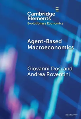 Dosi / Roventini |  Agent-based Macroeconomics | Buch |  Sack Fachmedien
