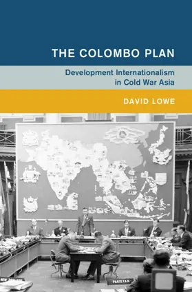 Lowe |  The Colombo Plan | Buch |  Sack Fachmedien