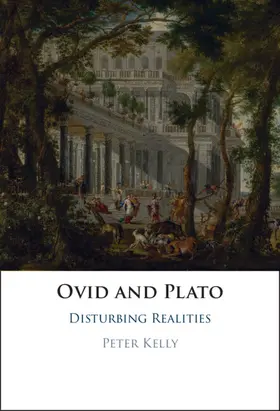 Kelly |  Ovid and Plato | Buch |  Sack Fachmedien