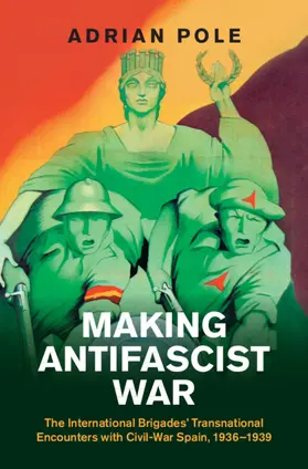 Pole |  Making Antifascist War | Buch |  Sack Fachmedien
