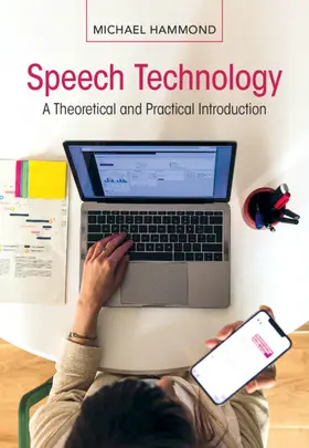 Hammond |  Speech Technology | Buch |  Sack Fachmedien