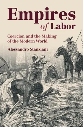 Stanziani |  Empires of Labor | Buch |  Sack Fachmedien