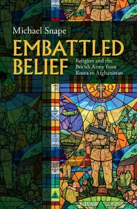 Snape |  Embattled Belief | Buch |  Sack Fachmedien