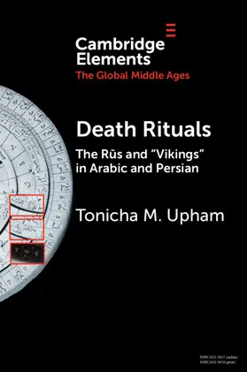 Upham |  Death Rituals | Buch |  Sack Fachmedien
