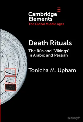 Upham |  Death Rituals | Buch |  Sack Fachmedien