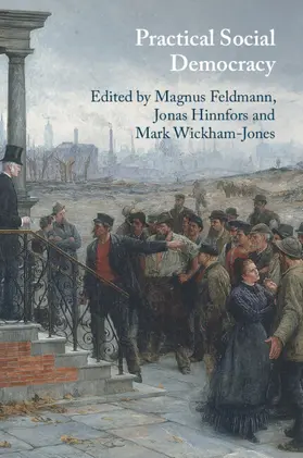 Hinnfors / Feldmann / Wickham-Jones |  Practical Social Democracy | Buch |  Sack Fachmedien