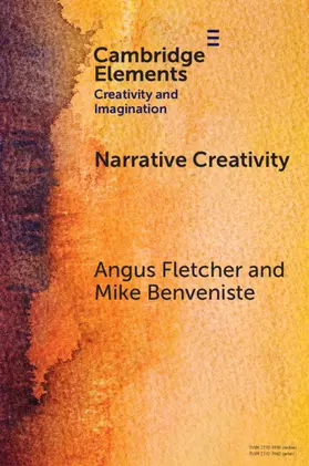 Fletcher / Benveniste |  Narrative Creativity | Buch |  Sack Fachmedien