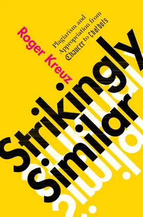 Kreuz |  Strikingly Similar | Buch |  Sack Fachmedien