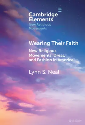Neal |  Wearing Their Faith | Buch |  Sack Fachmedien