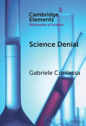 Contessa |  Science Denial | Buch |  Sack Fachmedien