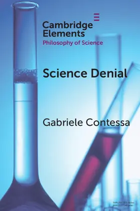 Contessa |  Science Denial | Buch |  Sack Fachmedien
