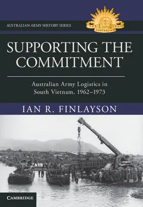 Finlayson |  Supporting the Commitment | Buch |  Sack Fachmedien