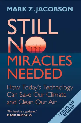 Jacobson |  Still No Miracles Needed | Buch |  Sack Fachmedien