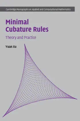 Xu |  Minimal Cubature Rules | Buch |  Sack Fachmedien