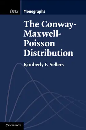 Sellers |  The Conway-Maxwell-Poisson Distribution | Buch |  Sack Fachmedien