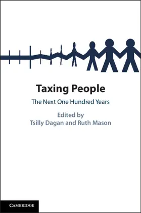 Dagan / Mason |  Taxing People | Buch |  Sack Fachmedien