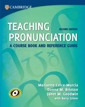 Celce-Murcia / Brinton / Goodwin |  Teaching Pronunciation | Buch |  Sack Fachmedien