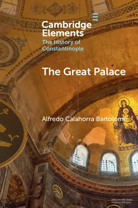 Calahorra Bartolomé |  The Great Palace | Buch |  Sack Fachmedien