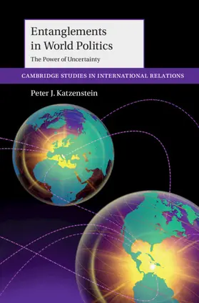 Katzenstein |  Entanglements in World Politics | Buch |  Sack Fachmedien