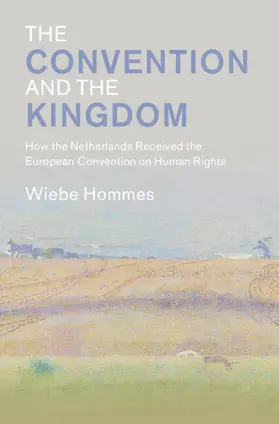 Hommes |  The Convention and the Kingdom | Buch |  Sack Fachmedien