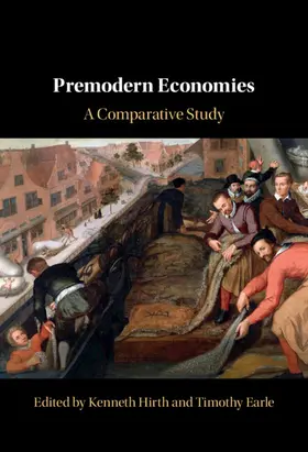 Hirth / Earle |  Premodern Economies | Buch |  Sack Fachmedien