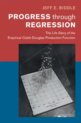 Biddle |  Progress Through Regression | Buch |  Sack Fachmedien