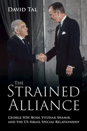 Tal |  The Strained Alliance | Buch |  Sack Fachmedien