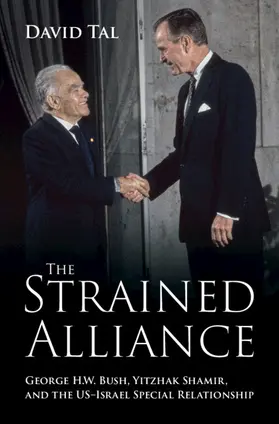 Tal |  The Strained Alliance | Buch |  Sack Fachmedien