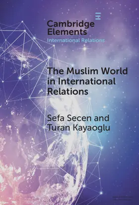 Secen / Kayaoglu |  The Muslim World in International Relations | Buch |  Sack Fachmedien