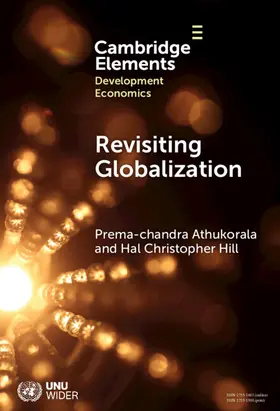 Hill / Athukorala |  Revisiting Globalization | Buch |  Sack Fachmedien