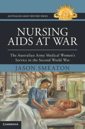 Smeaton |  Nursing AIDS at War | Buch |  Sack Fachmedien