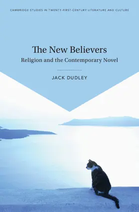 Dudley |  The New Believers | Buch |  Sack Fachmedien