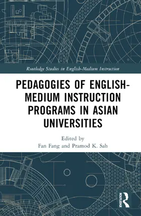 Fang / Sah |  English-Medium Instruction Pedagogies in Multilingual Universities in Asia | Buch |  Sack Fachmedien