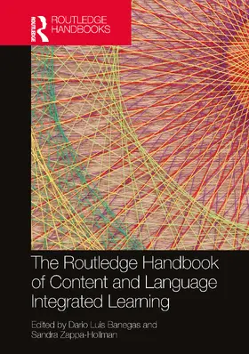 Banegas / Zappa-Hollman |  The Routledge Handbook of Content and Language Integrated Learning | Buch |  Sack Fachmedien