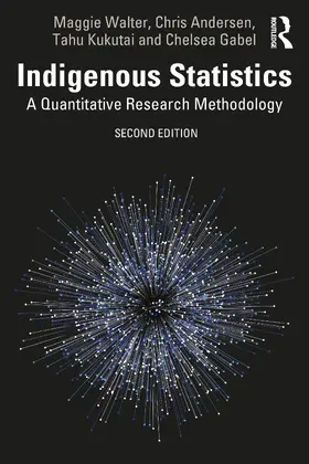 Andersen / Walter / Kukutai |  Indigenous Statistics | Buch |  Sack Fachmedien