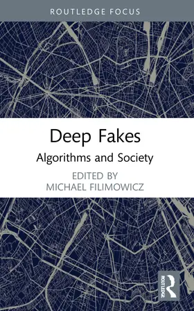 Filimowicz |  Deep Fakes | Buch |  Sack Fachmedien